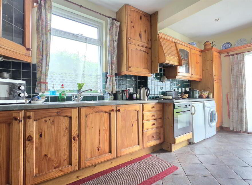 96 Upper Woodburn Road, Carrickfergus, BT38 9AB