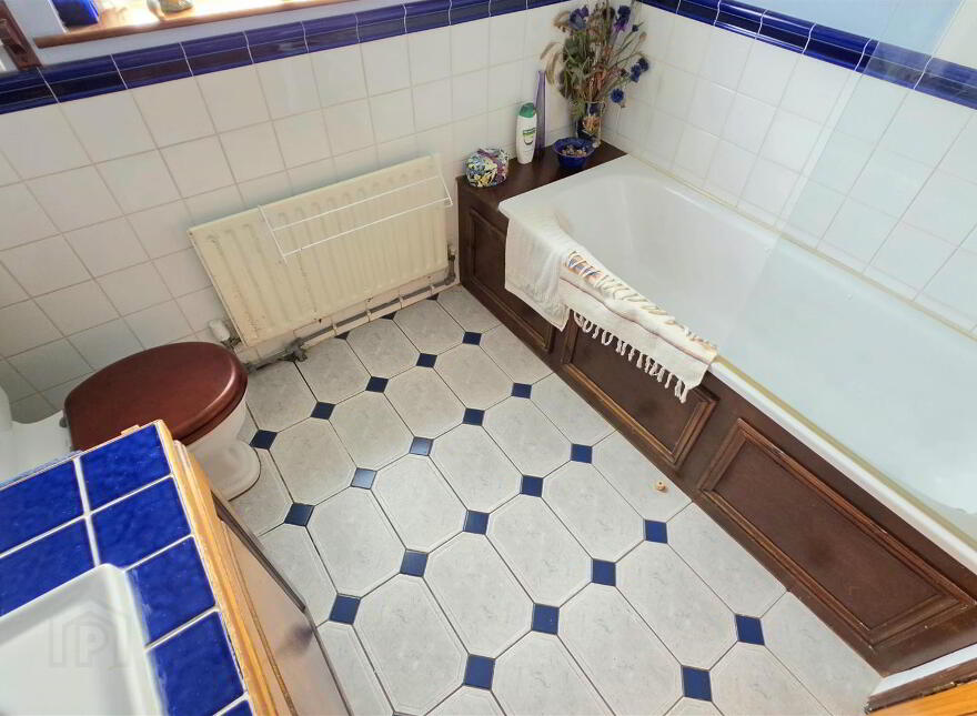 96 Upper Woodburn Road, Carrickfergus, BT38 9AB