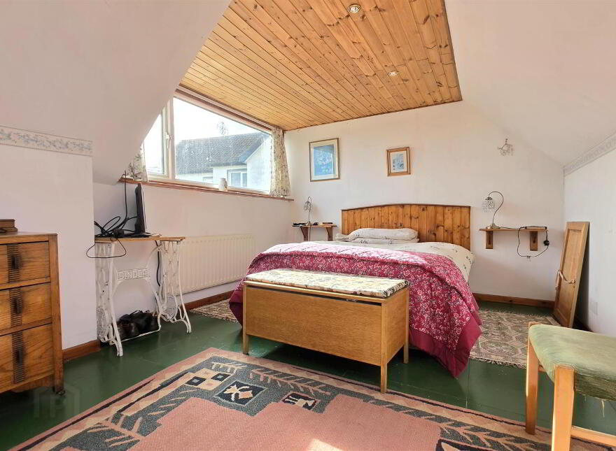 96 Upper Woodburn Road, Carrickfergus, BT38 9AB