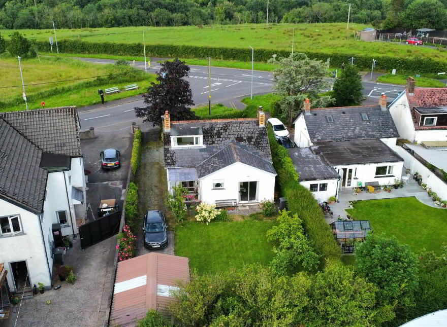 96 Upper Woodburn Road, Carrickfergus, BT38 9AB