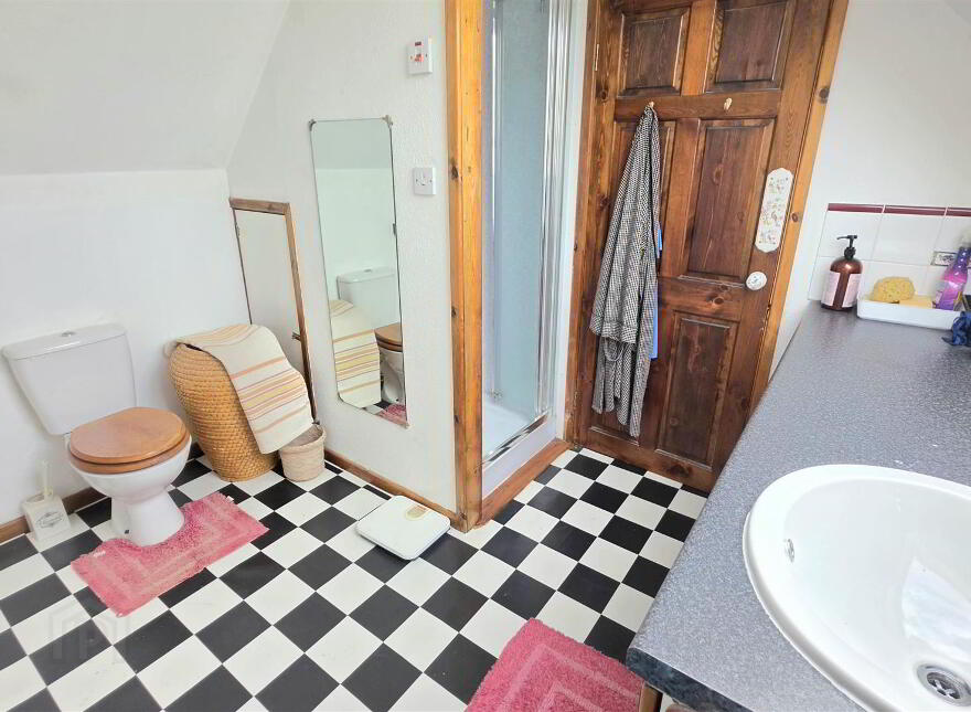 96 Upper Woodburn Road, Carrickfergus, BT38 9AB