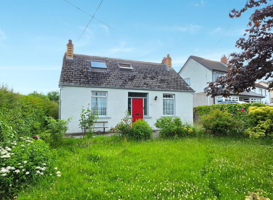 96 Upper Woodburn Road, Carrickfergus, BT38 9AB