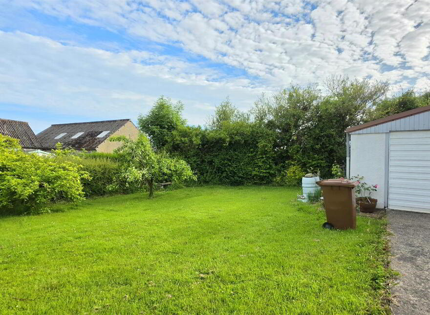 96 Upper Woodburn Road, Carrickfergus, BT38 9AB