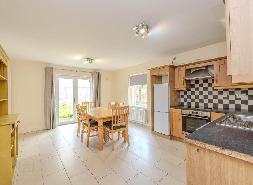 11 Killians Court, Mullagh, A82P622