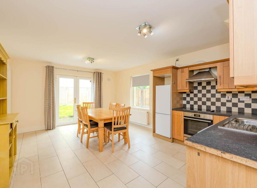 11 Killians Court, Mullagh, A82P622
