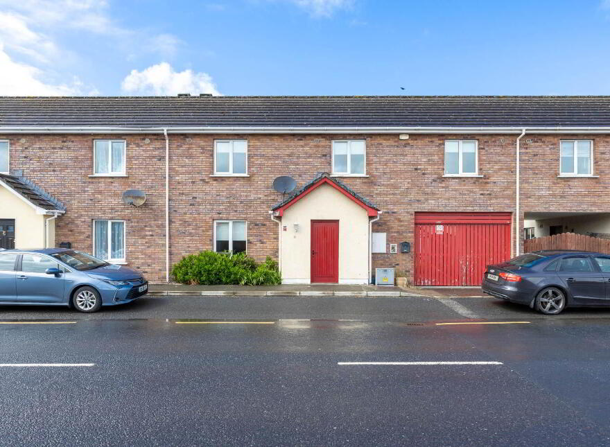 11 Killians Court, Mullagh, A82P622