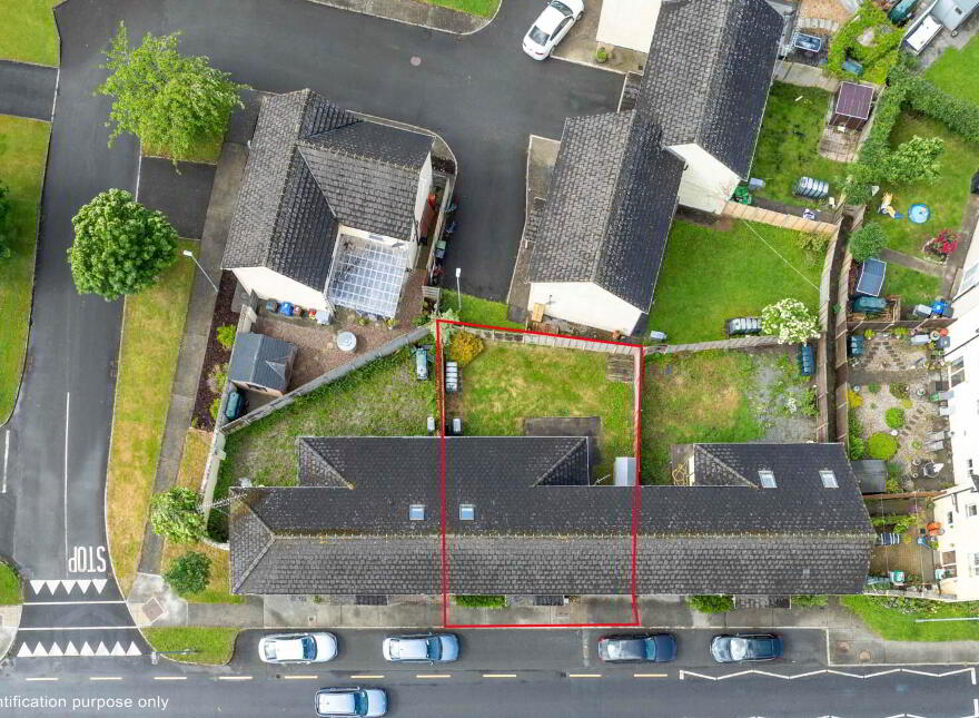 11 Killians Court, Mullagh, A82P622