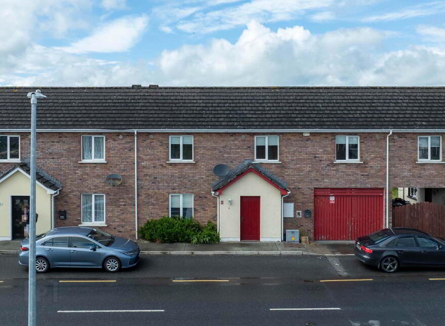 11 Killians Court, Mullagh, A82P622