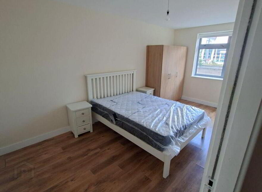 Apartment 122 College View, Silloge Road, Dublin, D11