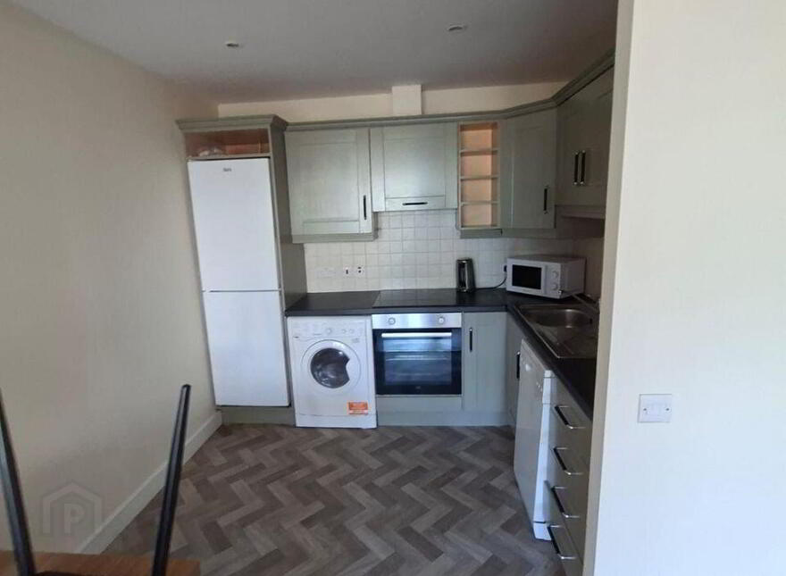 Apartment 122 College View, Silloge Road, Dublin, D11