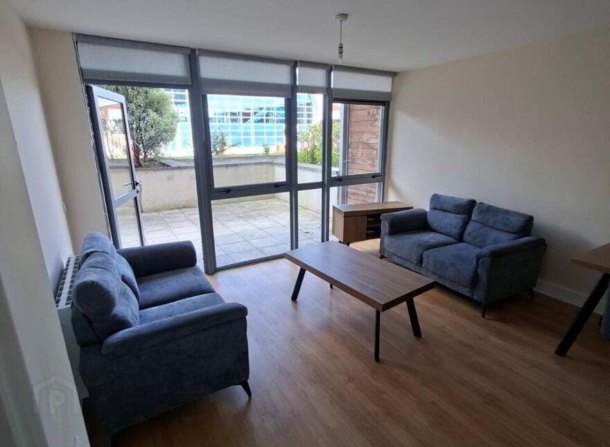 Apartment 122 College View, Silloge Road, Dublin, D11