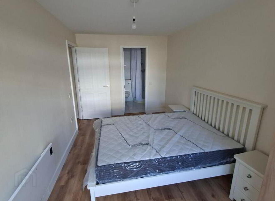 Apartment 122 College View, Silloge Road, Dublin, D11