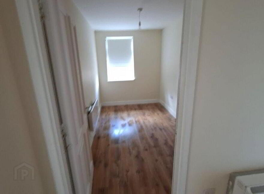 Apartment 122 College View, Silloge Road, Dublin, D11