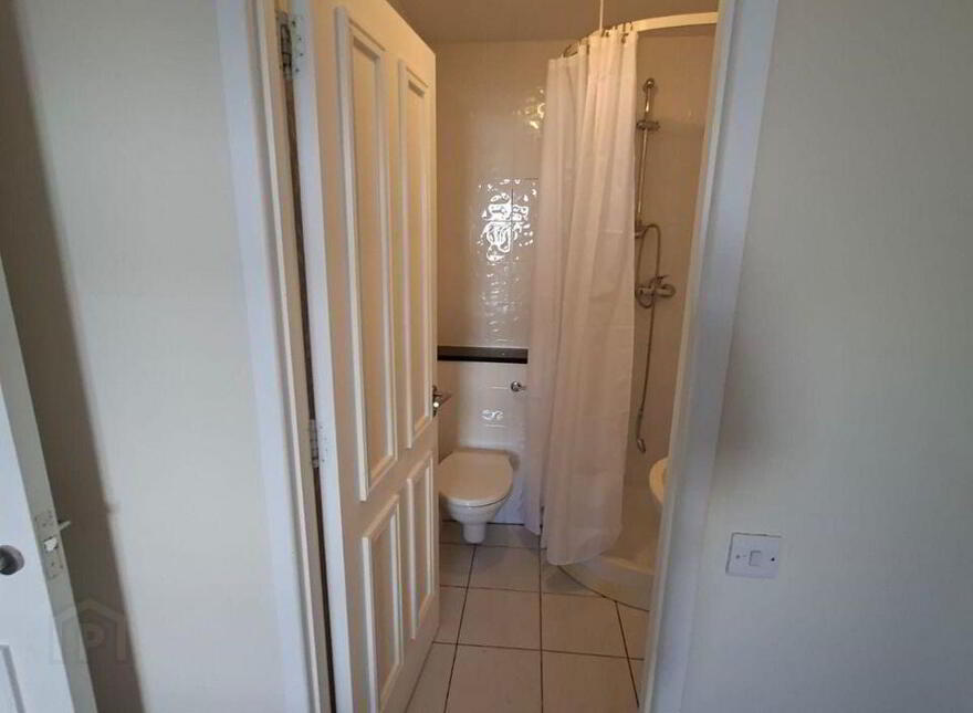 Apartment 122 College View, Silloge Road, Dublin, D11