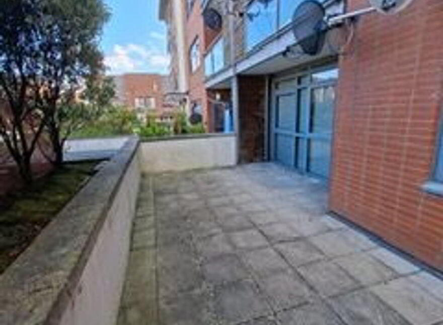 Apartment 122 College View, Silloge Road, Dublin, D11