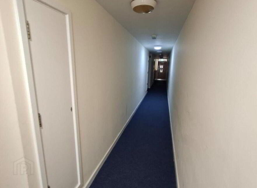 Apartment 122 College View, Silloge Road, Dublin, D11