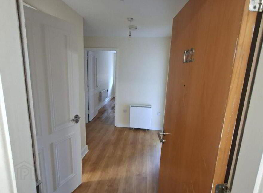 Apartment 122 College View, Silloge Road, Dublin, D11