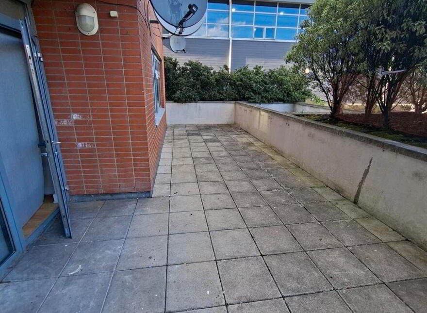 Apartment 122 College View, Silloge Road, Dublin, D11
