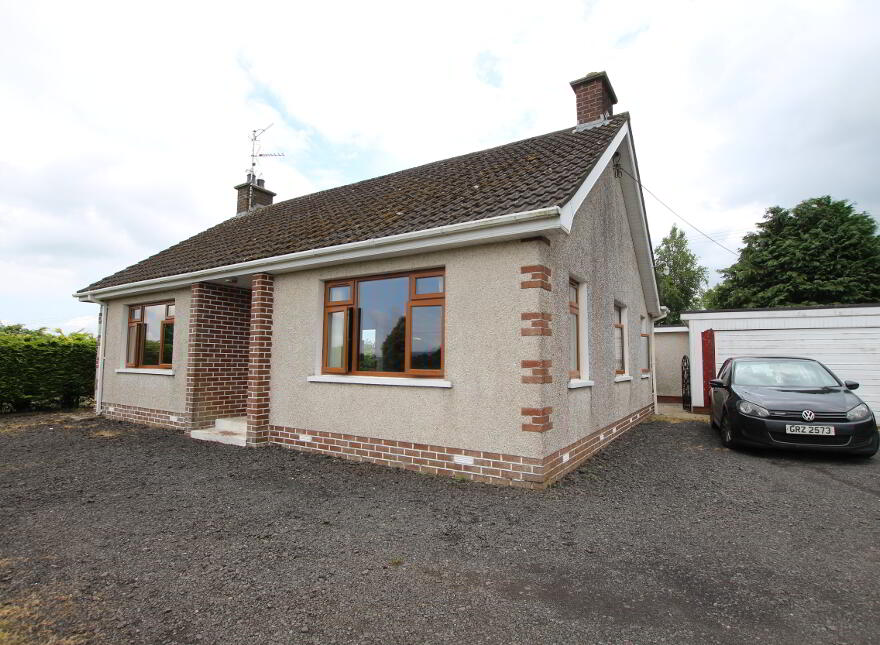 20 Tamlaght Road, Kilrea, BT51 5UL