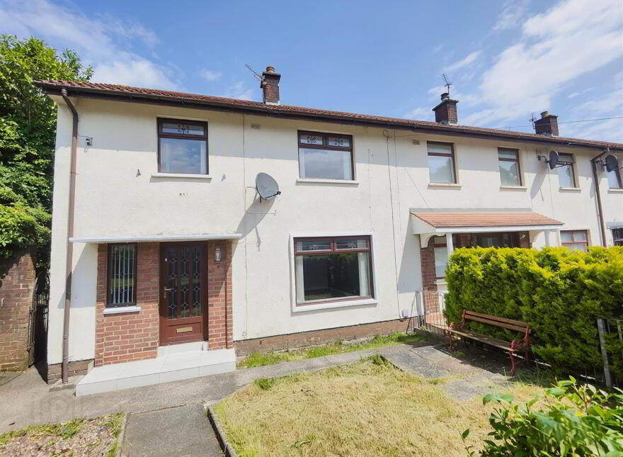 25 Waveney Drive, Belfast, BT15 4FT