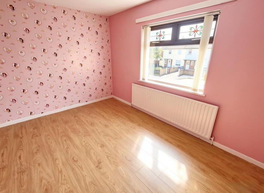 25 Waveney Drive, Belfast, BT15 4FT