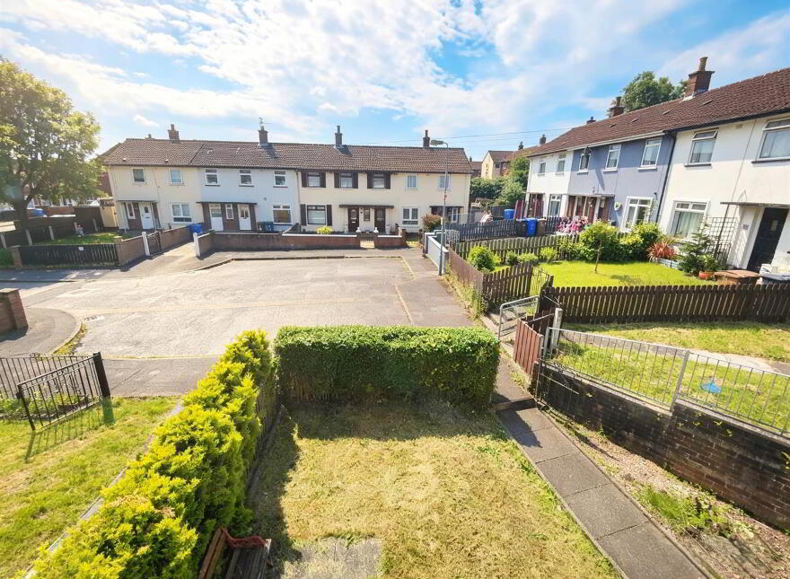 25 Waveney Drive, Belfast, BT15 4FT