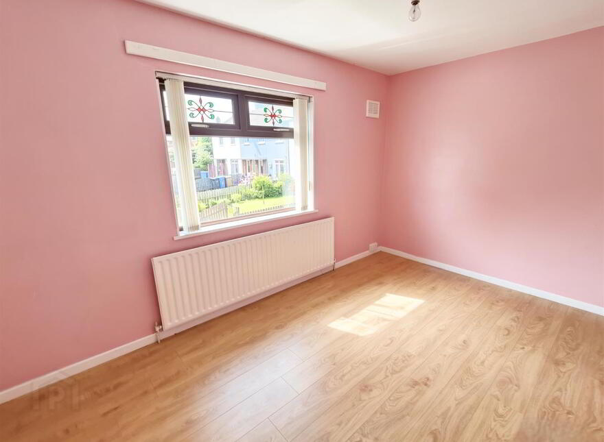 25 Waveney Drive, Belfast, BT15 4FT