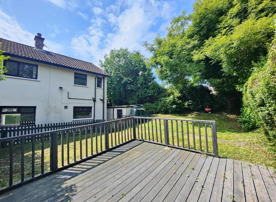 25 Waveney Drive, Belfast, BT15 4FT