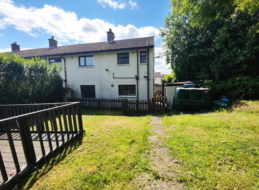 25 Waveney Drive, Belfast, BT15 4FT