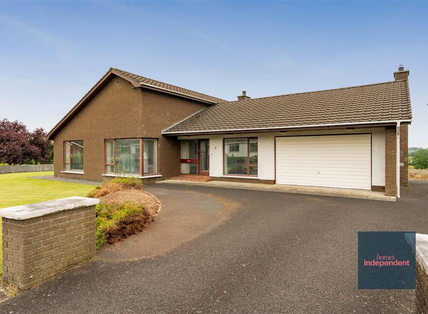 11 Clarehill, Ballymena, BT42 2LE