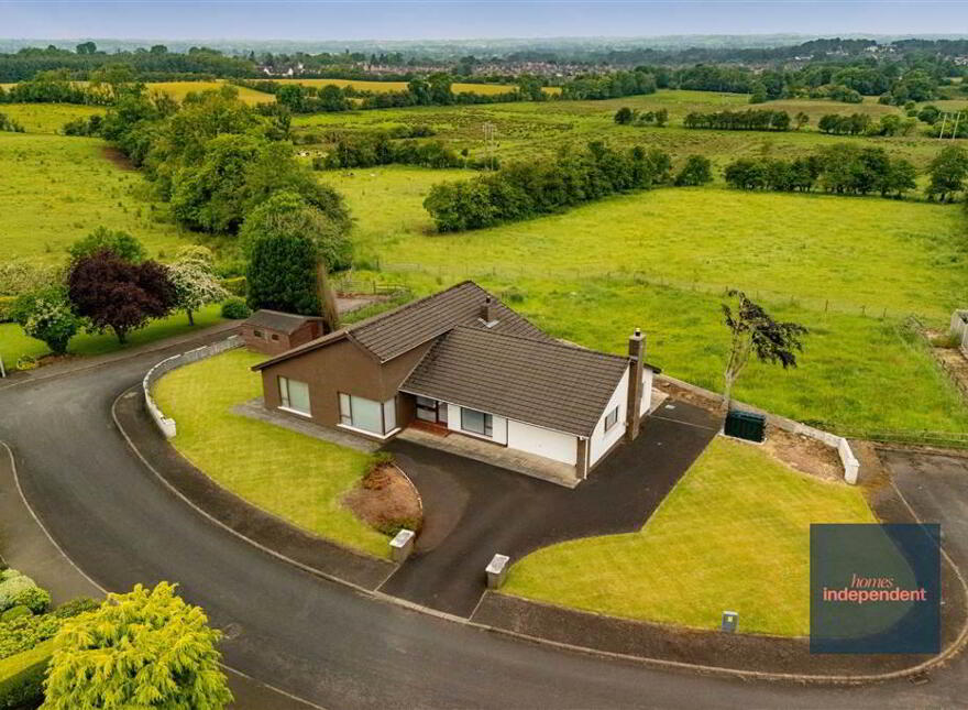 11 Clarehill, Ballymena, BT42 2LE