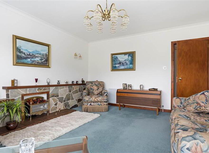 11 Clarehill, Ballymena, BT42 2LE