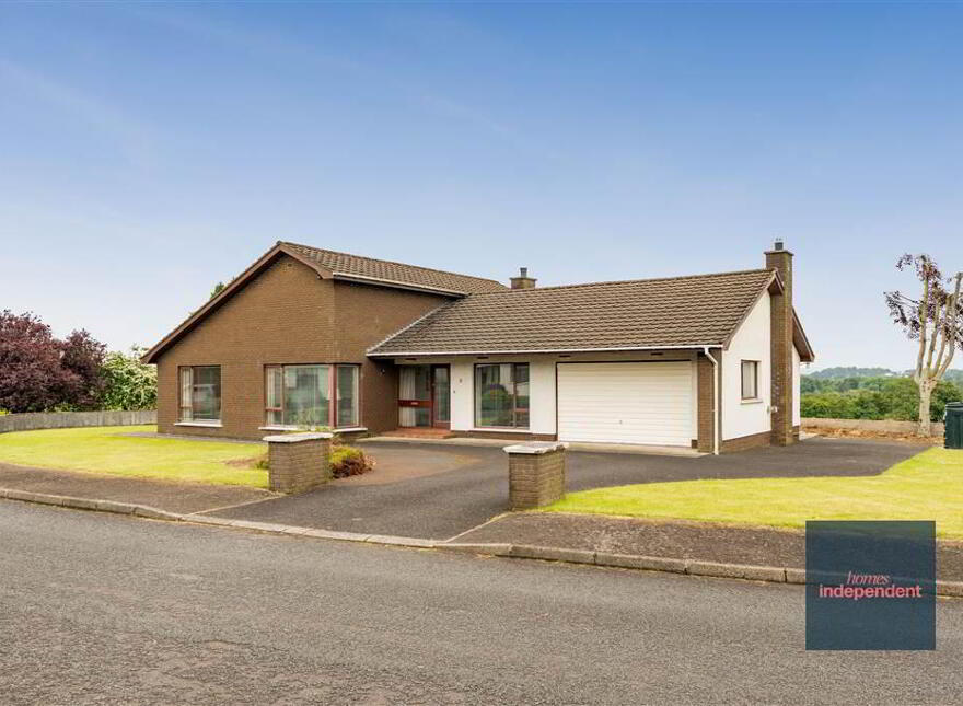 11 Clarehill, Ballymena, BT42 2LE