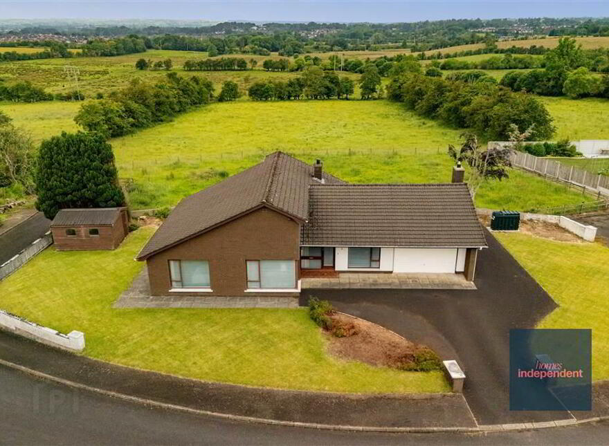 11 Clarehill, Ballymena, BT42 2LE