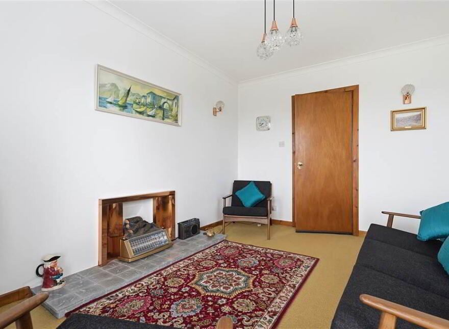 11 Clarehill, Ballymena, BT42 2LE