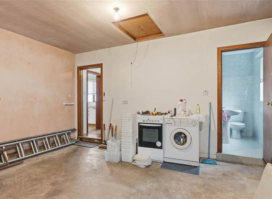 11 Clarehill, Ballymena, BT42 2LE