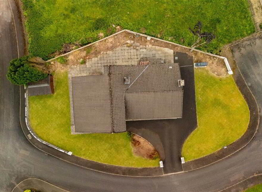 11 Clarehill, Ballymena, BT42 2LE