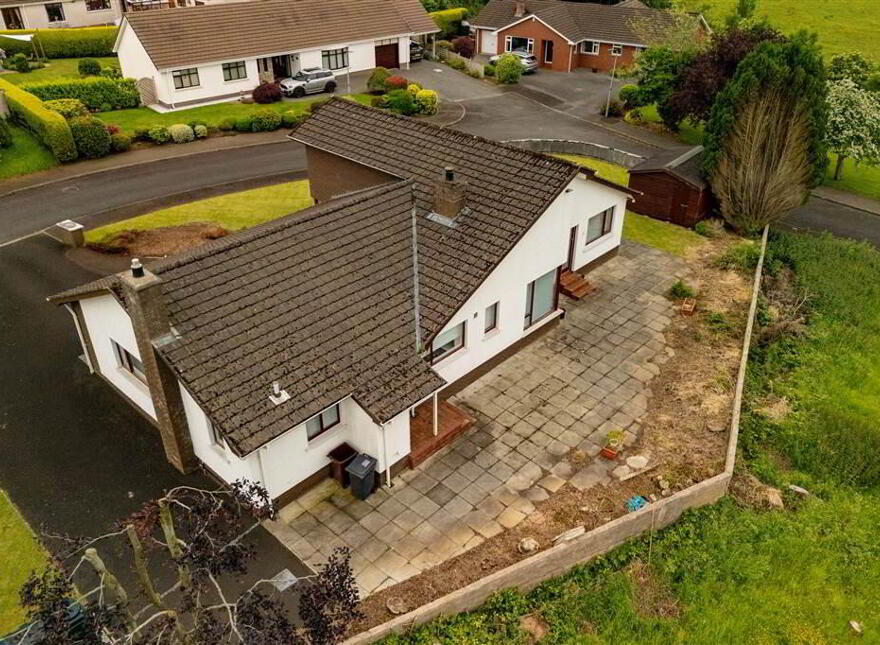 11 Clarehill, Ballymena, BT42 2LE