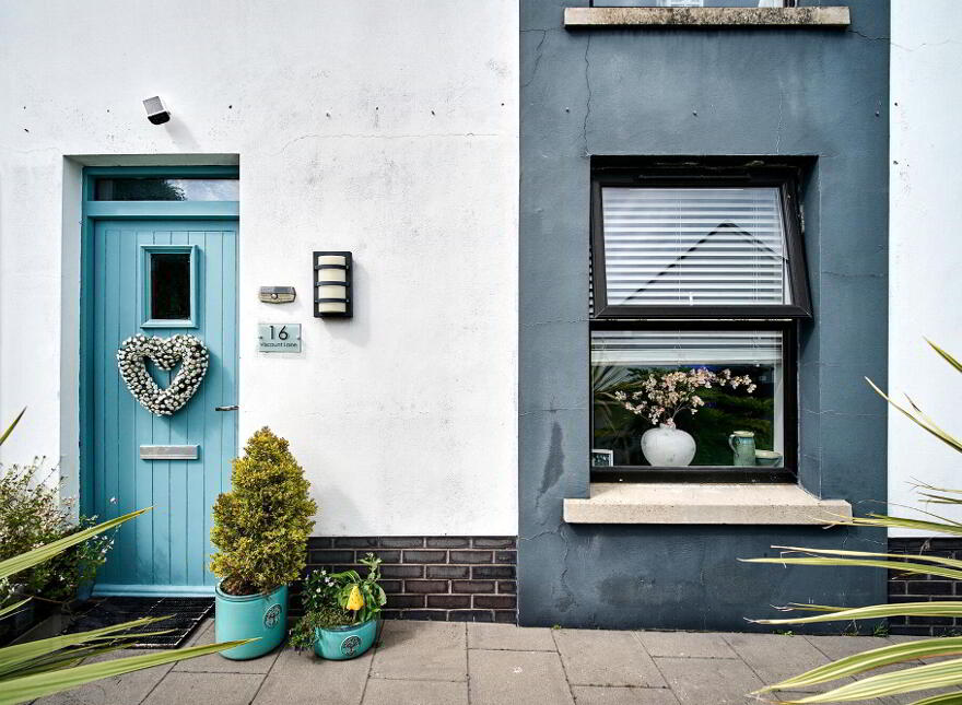 16 Viscount Lane, Bangor, BT19 1NF