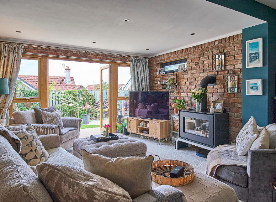 16 Viscount Lane, Bangor, BT19 1NF
