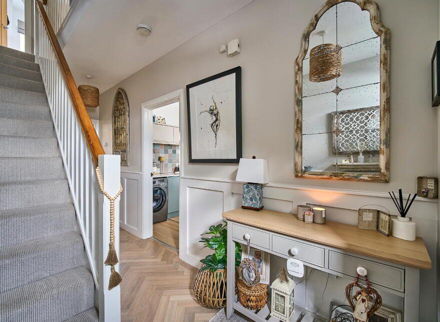 16 Viscount Lane, Bangor, BT19 1NF