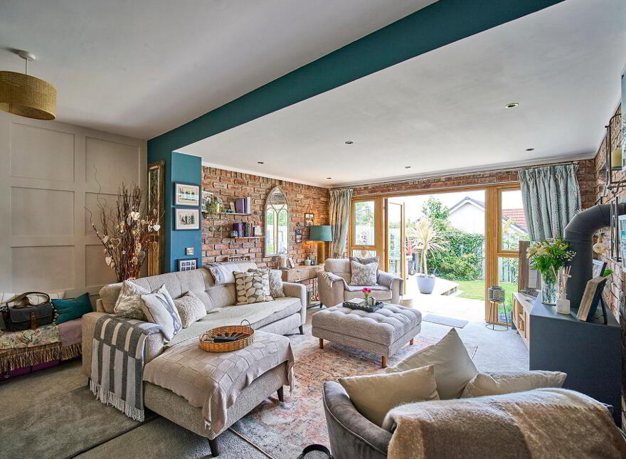 16 Viscount Lane, Bangor, BT19 1NF
