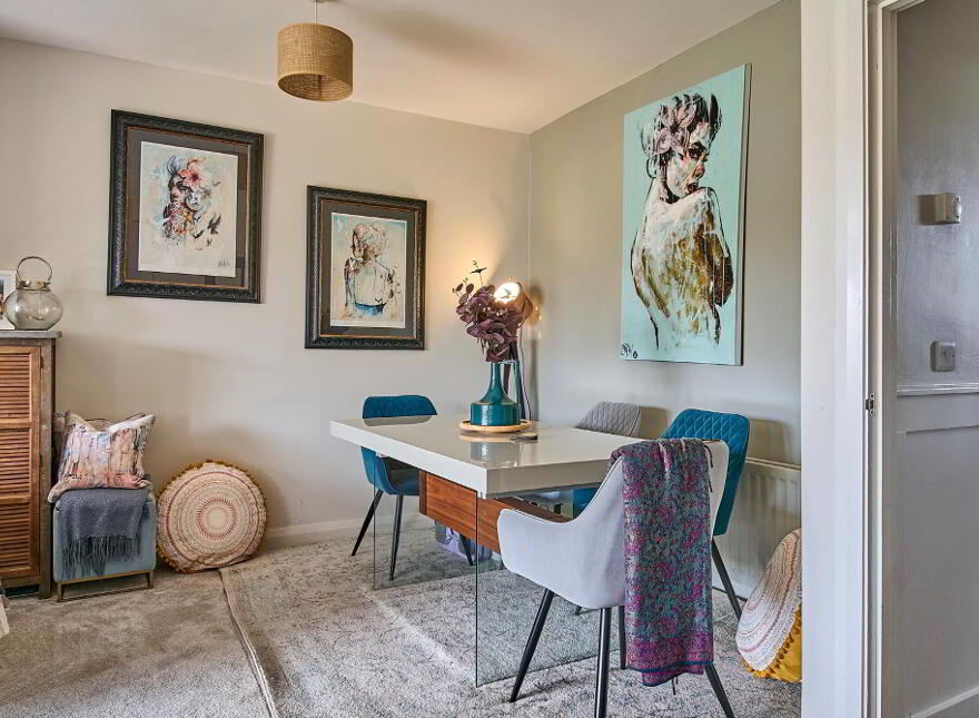 16 Viscount Lane, Bangor, BT19 1NF