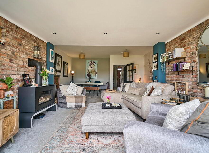 16 Viscount Lane, Bangor, BT19 1NF