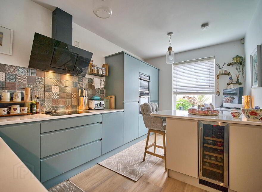 16 Viscount Lane, Bangor, BT19 1NF