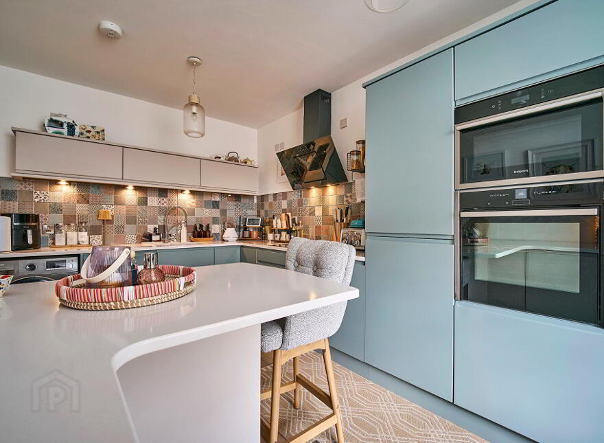 16 Viscount Lane, Bangor, BT19 1NF
