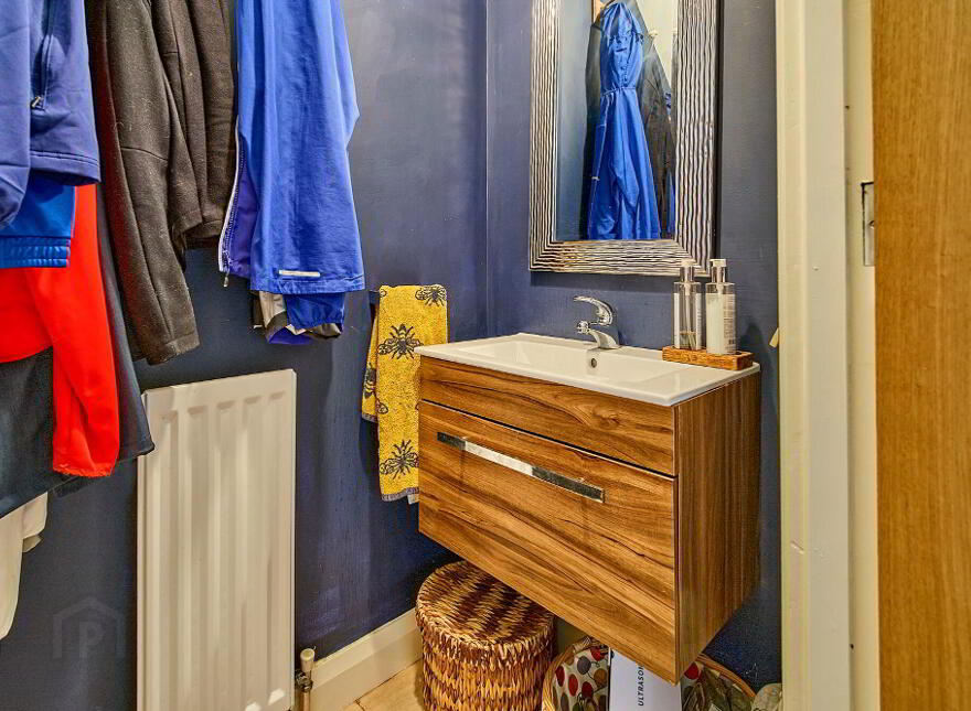 16 Viscount Lane, Bangor, BT19 1NF