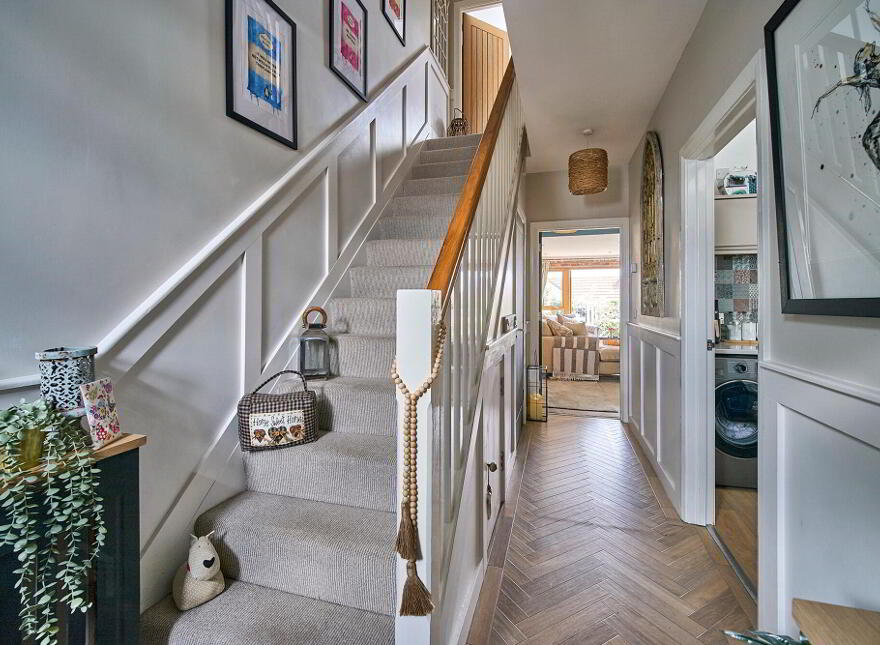 16 Viscount Lane, Bangor, BT19 1NF