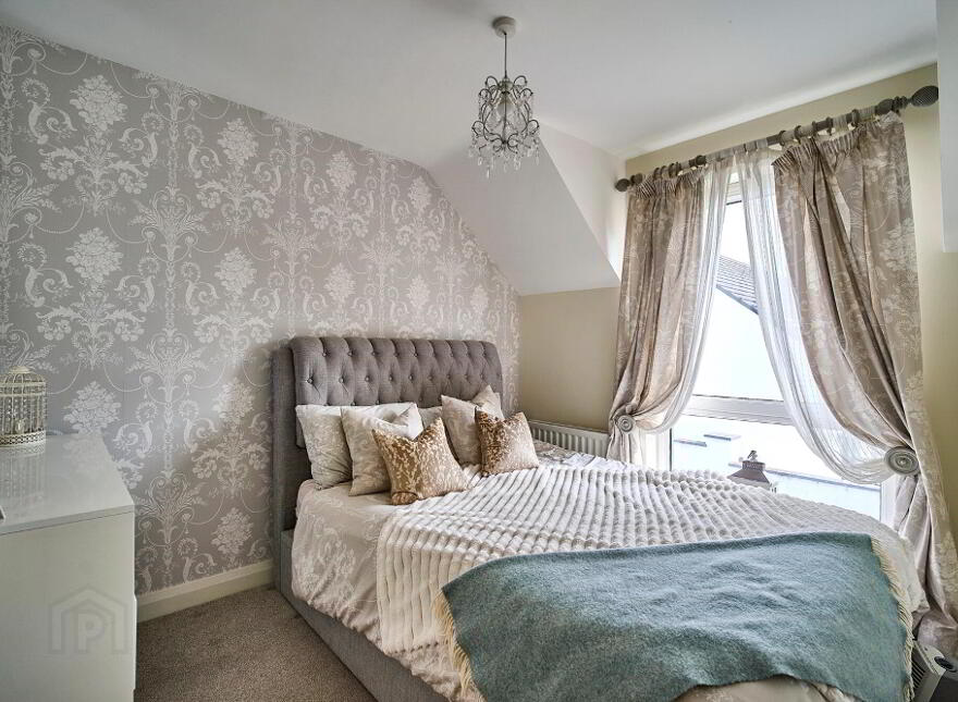 16 Viscount Lane, Bangor, BT19 1NF
