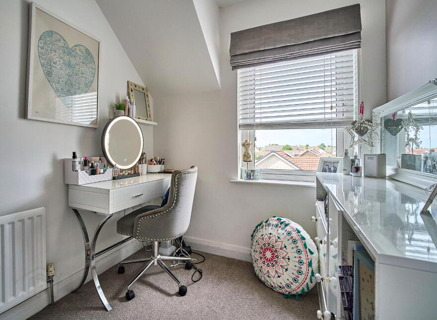 16 Viscount Lane, Bangor, BT19 1NF